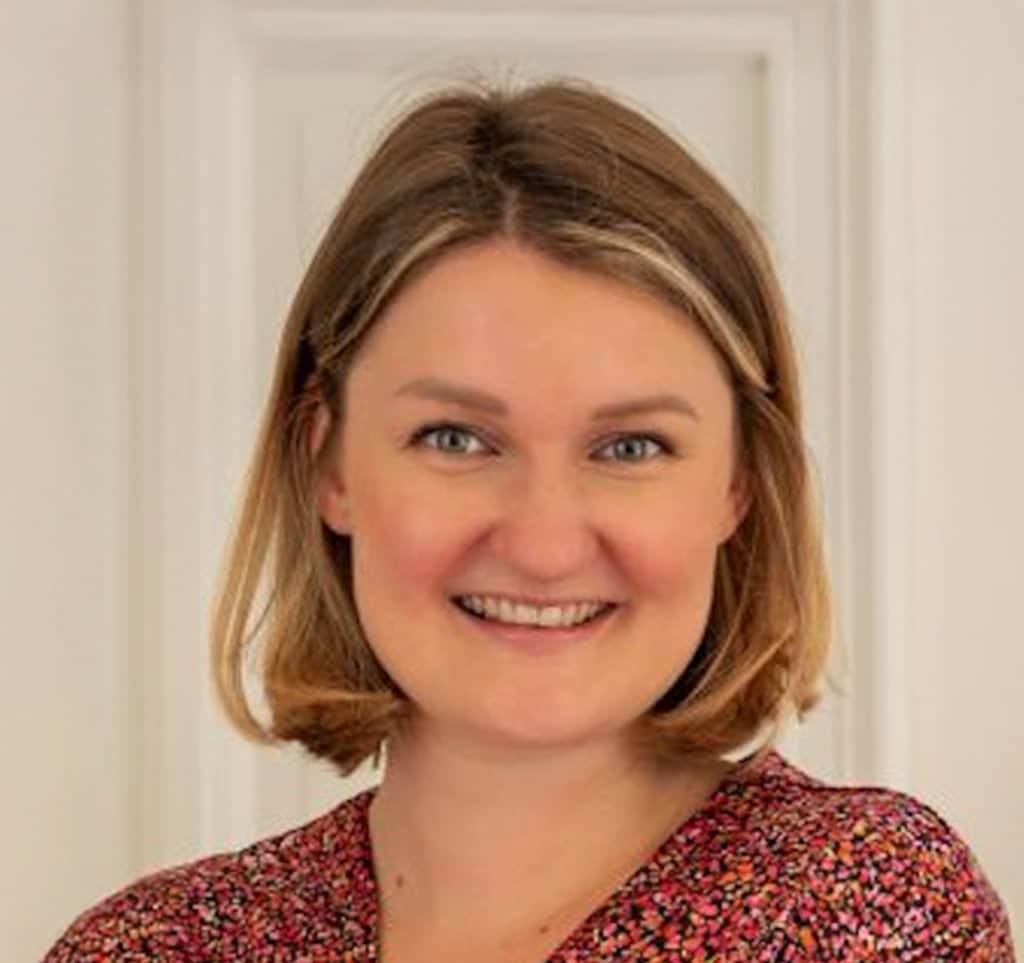 Annick-Kroes